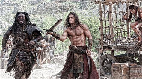 Conan The Barbarian 2011 Movie Wallpaper 14 1920x1080 Download