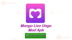 Di sebut ungu mungkin saja karena oleh karena itu muncul mango live ungu versi modifikasi, yang mana di dalamnya semua fitur dapat digunakan. Download Mango Live Mod Apk Ungu v3.3.7 Unlock All Room + VIP
