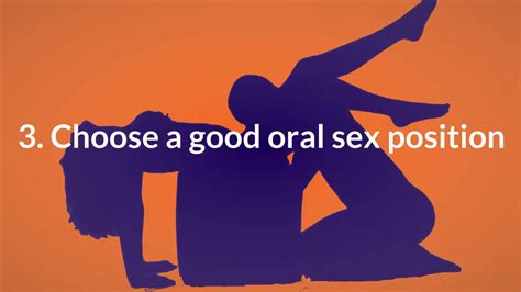 Tips To Give Her The Ultimate Oral Sex Experience Part YouTube