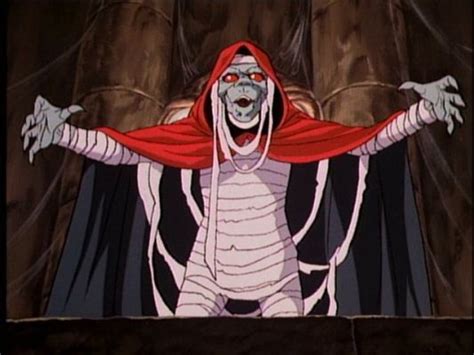 Mumm Ra The Ever Living