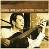 Lonesome Traveller | Lonnie Donegan – Download and listen to the album
