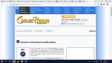 Top 6 Best  To  Converter Online Hipdf