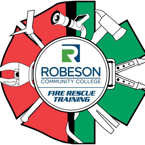 Robeson Community College Emergency Services Training Center