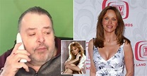 Bond girl Tanya Roberts' partner reveals why he thought she was dead ...