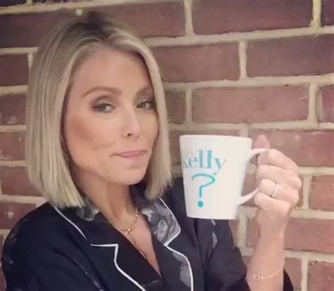 Will Kelly Ripa Announce New Live Co Host On Monday Daytime
