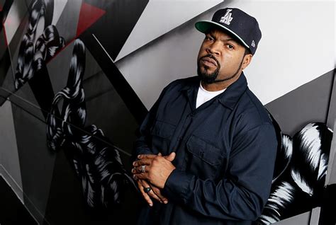 Ice Cube Singer Rapper Celebrity Hd Wallpaper Wallpaperbetter