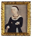Anna, Duchess of Brunswick-Lüneburg (1440/41-1514) ~ 1595, German ...