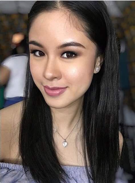 Filipina Actress Lucky 7 Reality Television May 1 Recording Artists Beauty Queens Daughter