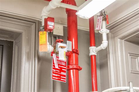 Optional standby system described in nfpa 70 article 702, which also meets the performance requirements of article 700 or 701.:_n this testing was performed in accordance with applicable nfpa. When Do Fire Sprinklers Need to Be Inspected?
