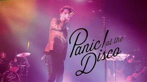 Panic At The Disco Wallpapers 74 Images