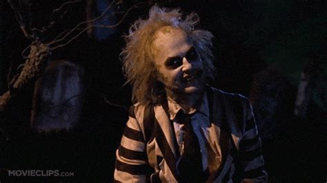The fourth and final season consisted of 65 episodes. Beetlejuice GIFs - Find & Share on GIPHY