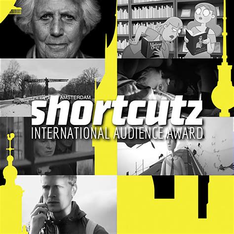 Shortcutz International Audience Award Uitgesteld Broet Film