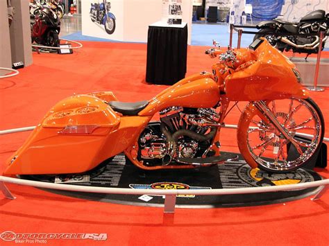 Harley Bagger Bagger Motorcycle Harley Bikes Concept Motorcycles