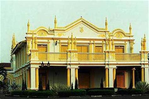 Bila disebut istana, pasti kita akan terbayang bangunan yang megah tesergam indah bukan? Putera Lapis Mahang: Malaysia Tanah Air Ku: M 020 ISTANA ...
