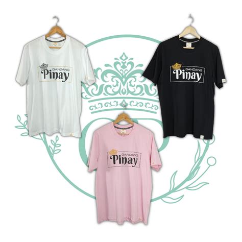 gandang pinay clothing online shop shopee philippines