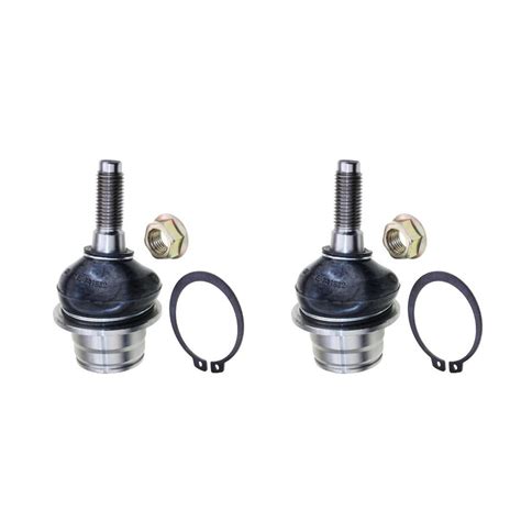 Ford F Upper And Lower Ball Joints