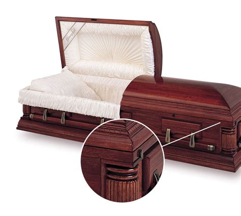 Batesville Casket Stock