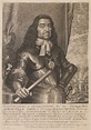 NPG 833; George Monck, 1st Duke of Albemarle - Portrait - National ...