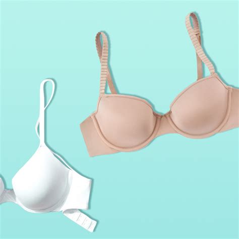 10 Best Bras For Older Women That Marry Comfort And Support 47 Off