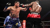 Last call for Chris Arreola - The Ring