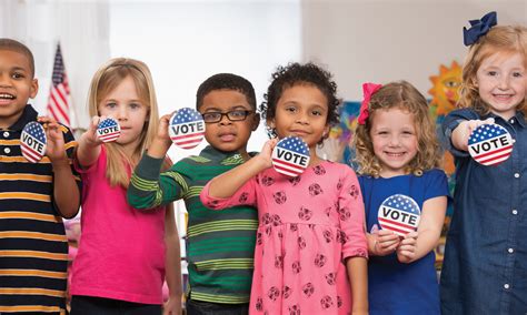 Words before and after vote for. Voting and Elections | Resources for a Civil Classroom ...