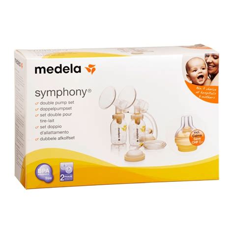 Medela symphony hospital grade pump used 514 hours and no errors. Medela Symphony Double Pump Set Reviews - Tell Me Baby