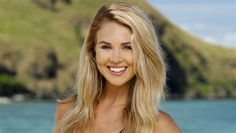 Survivor Ghost Island Libby Vincek Preseason Interview Hollywood