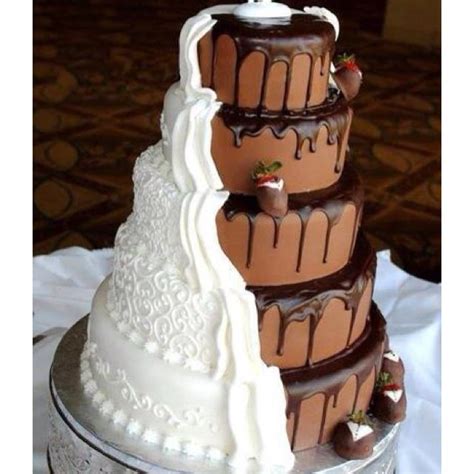 half bride half groom cake wedding cakes crazy wedding cakes cake