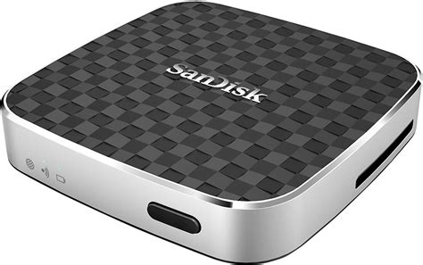 Questions And Answers Sandisk Connect 64gb Wireless Media Drive Black