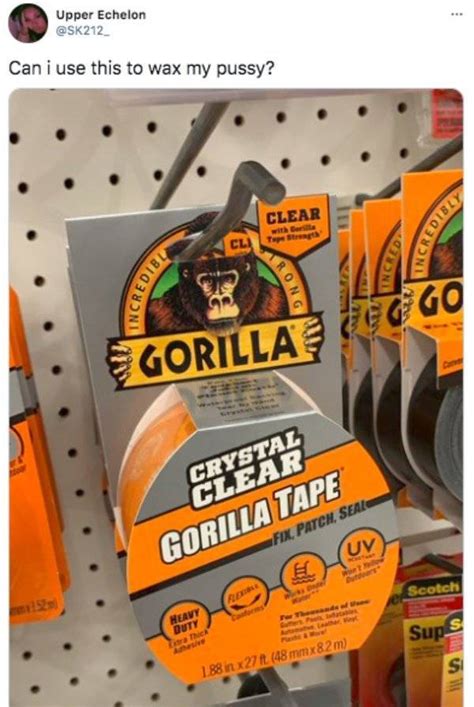Gorilla Glue Girl Is Getting Absolutely Roasted With Memes 30 Pics
