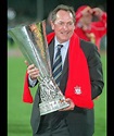 Gerard Houllier | Where are Liverpool's 2001 UEFA Cup winners now ...