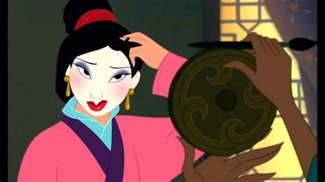 Mulan Disney Princess Image 15949421 Fanpop