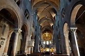 La Catedral de Módena, la joya del románico en Italia