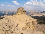 Pinnacle Peak : Photos, Diagrams & Topos : SummitPost