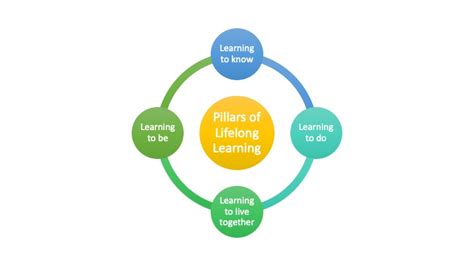 Education Lifelong Learning And The Transformation Of Society