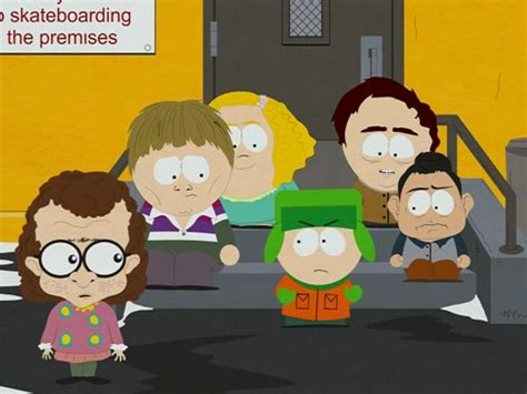 Recap Of South Park Season 11 Recap Guide