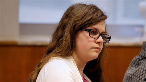 Mother Of Slender Man Stabbing Victim Speaks Out In Impact Statement