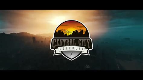 Gta Rp Central City Trailer Youtube