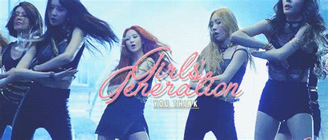 Snsd You Think Mv Review With Siid 1 K Pop Amino