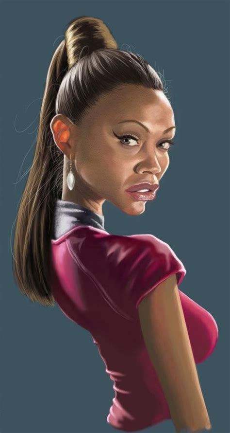 35 Awesome And Funny Examples Of Celebrity Caricature Art Lava360 In