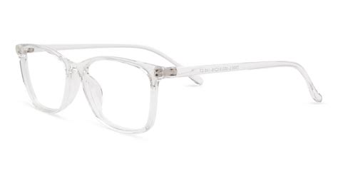 davenport clear cat eye cheap prescription glasses online