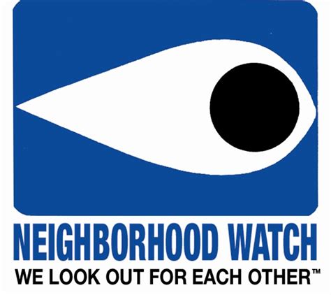 Neighborhood Watch Burlington Ia