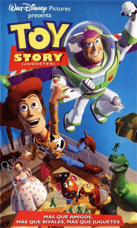 Toy Story Toy Story 1