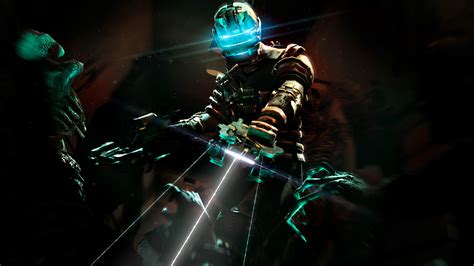 Dead Space 3 Hd Wallpaper Background Image 1920x1080 Id371762