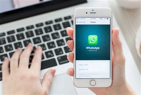 Cara Mudah Setting Whatsapp Proxy Di Iphone Set Set Wet