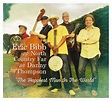 Recensie: Eric Bibb & North Country Far with Danny Thompson - The ...