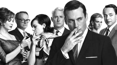 Mad Men Season 7 Poster 43x24 Inch Prints 01bl0c518 On Silk Posters And Prints