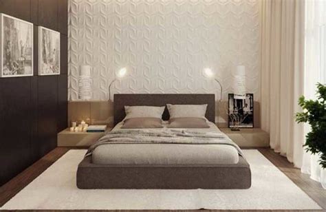 Tidak terlalu banyak menggunakan furniture dan aksesoris, namun kamar tetap terlihat cantik. 26+ Kamar Aesthetic Desain Kamar Tidur Cowok Sederhana Gif ...
