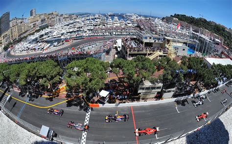 Fernando Alonso Motorsports Race Tracks Formula 1 Aerial View