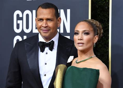 Why Did Jennifer Lopez And Alex Rodriguez Breakup